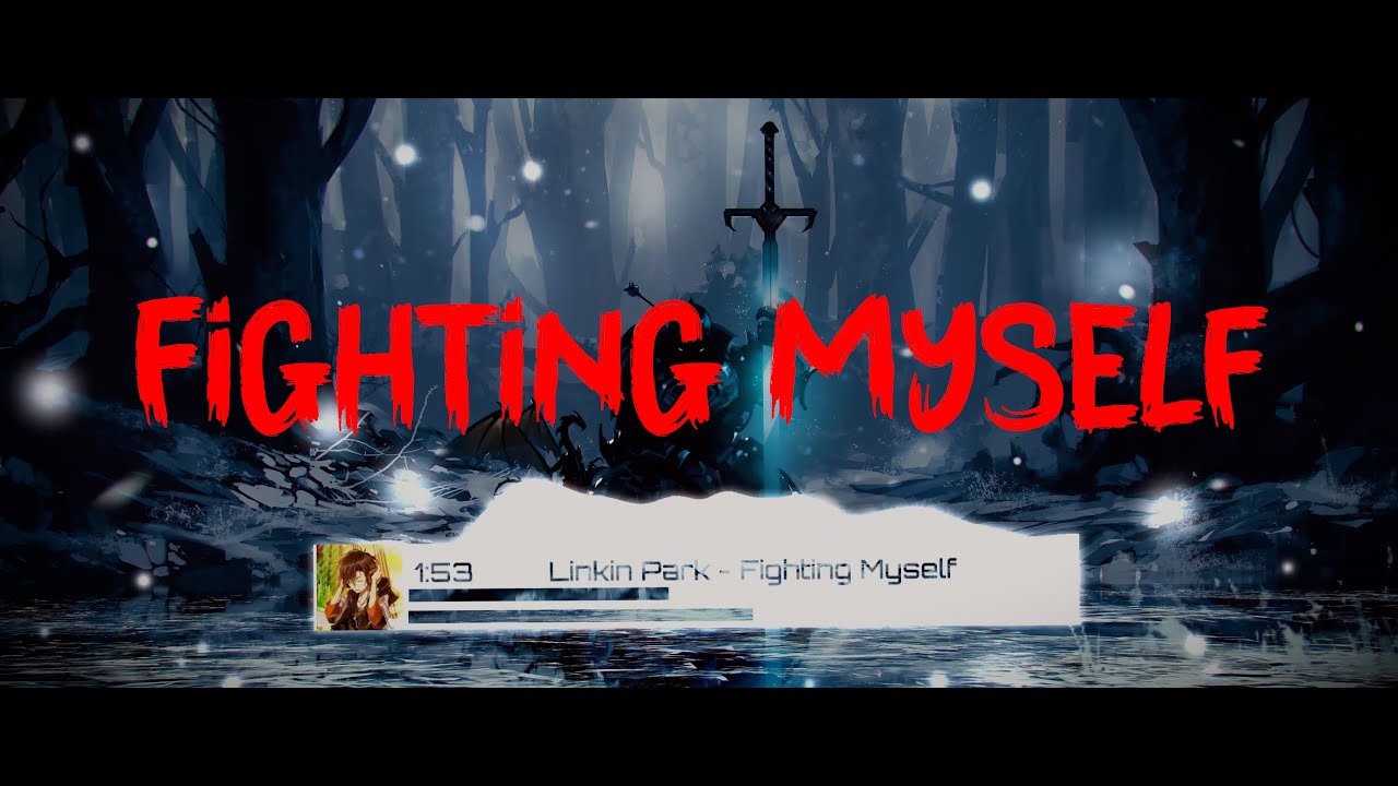 Fighting Myself (Tradução em Português) – Linkin Park