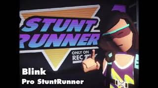 Stunt Runners - Final Lap (Clean Rip)