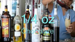 cocktail video