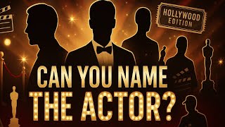 Play Guess the Actor | Skrach.it Quiz
