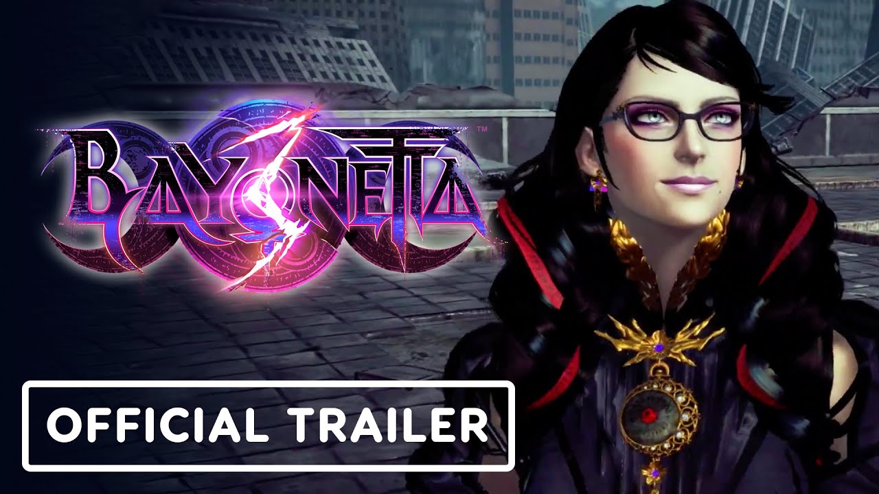 Bayonetta 3 Reemerages With Dazzling First Gameplay Trailer And 2022 Launch  Window - Game Informer