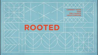 Preteen Rooted Series How Does God Speak?