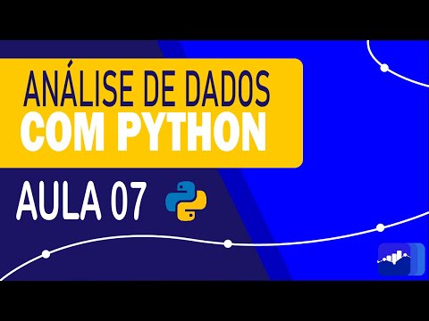 Análise de Dados com Python - Dicionários #07