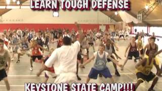Keystone State Camp Promotional Video