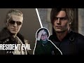 KORKMA SIRASI SİZDE | RESIDENT EVIL REQUIEM #5