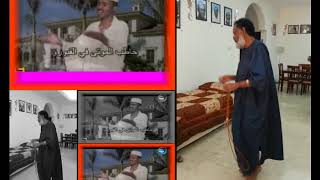 عبد المحمود نور الدائم  | الضاوي نورو