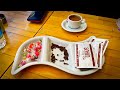 Подсела на них 🙈 Цветничок 💐  Хорошее кафе \ Измир, Турция