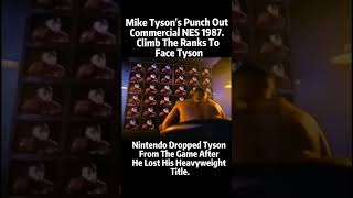 Mike Tysons Punch Out  - This Became One Of Only Two NES Games To Hit Two Million Sales That Year