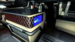 Star Citizen: i7-3840QM + GTX 680M 4GB + 16GB RAM