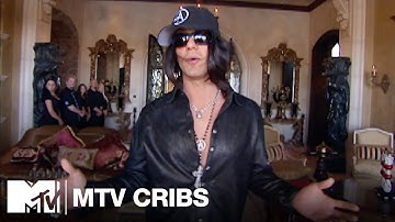 Criss Angel