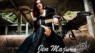 Watch Jen Majura Ooh video