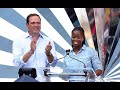 Cisco + Global Citizen: Making a positive impact on the world