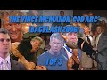 The Vince Mcmahon God Arc Backlash 2006 Transmission 1 Of 3 