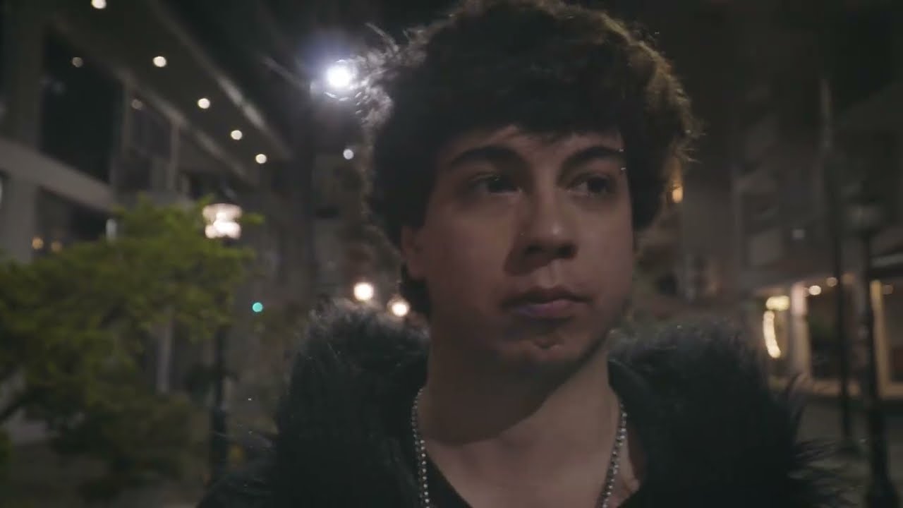 jennesse - prod. khl (shot by Morel)