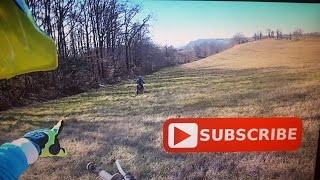 [Moto] #14 Balade Enduro !