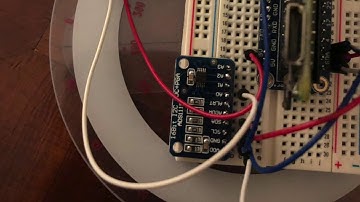 ECE 4180 Final Project