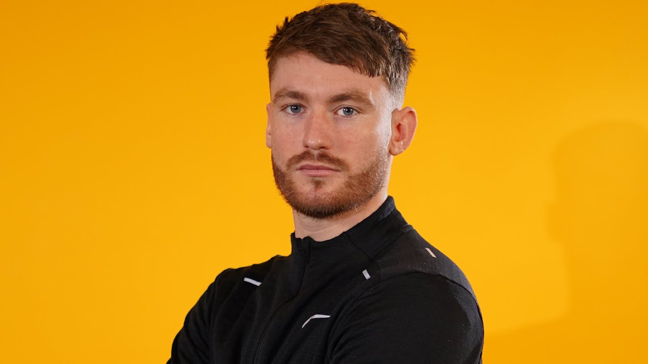 Callum Slattery // The playmaker - YouTube