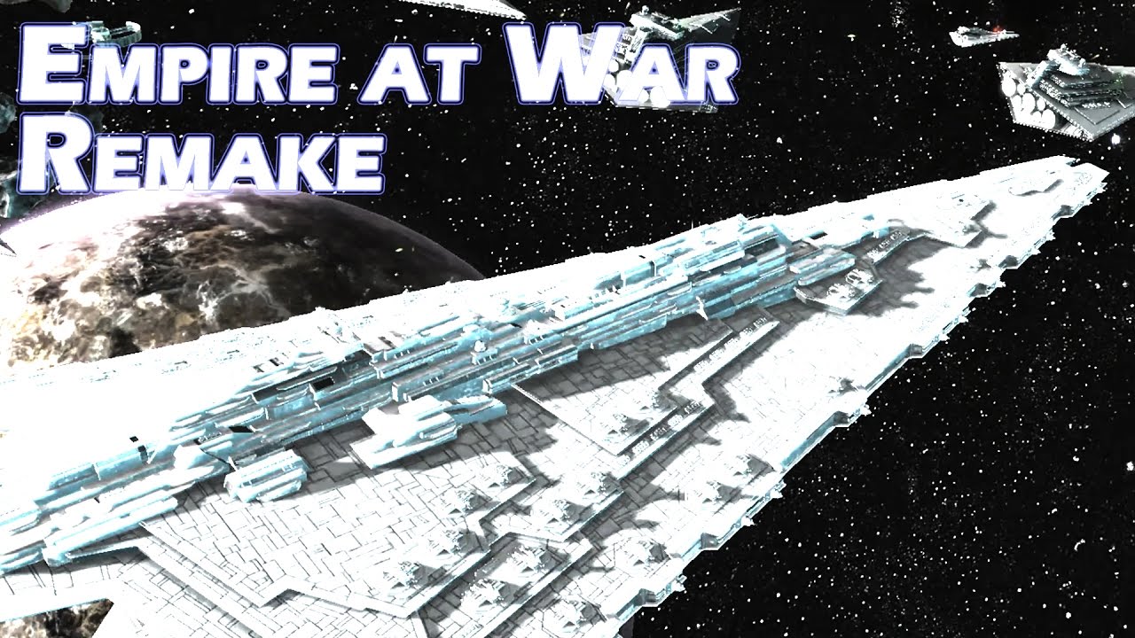 empire at war super star destroyer