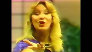 Vesna Zmijanac - Hocu da me volis (Demo) - (Jutarnji program 1987)