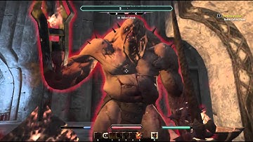 Elder Scrolls Online Test: Intel HD 5500 MINIMUM SETTINGS