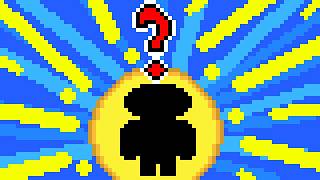 Egg Man Turns Pixely Guide