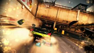Split/Second - Hanzo Bayonet R - Downtown Circuit Survival Net Worth