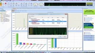 Mengenal Aplikasi Network Analiser Capsa 9 screenshot 1