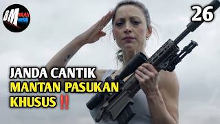 Ingin Merebut Tahta Milik Sang Bos Mafia - Alur Cerita Film Action Mercy