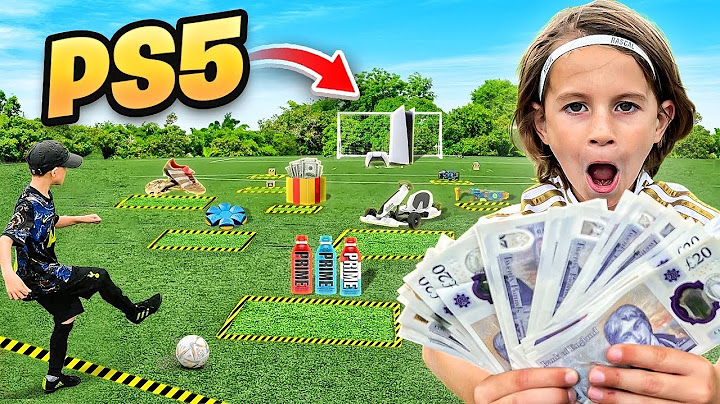 I'LL BUY WHATEVER THE BALL LANDS ON *CHALLENGE*