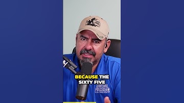 Jim Borden: Long or Short action for 6.5prc?