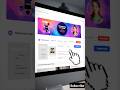 How Hackers Crash Websites Using DDoS 💻#shorts