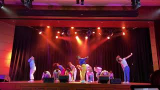 Summer Lovin' Opener | USC Break Through Fall 2019 Showcase