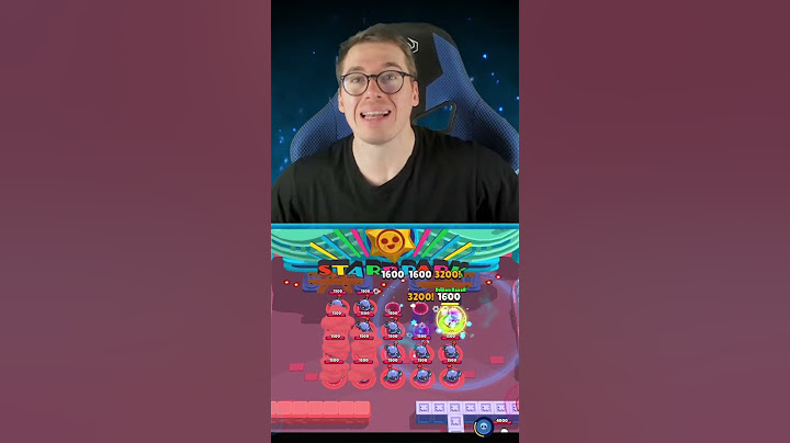 ⚠️ SHADE RISCHIA di ROMPERE BRAWL STARS! 💥