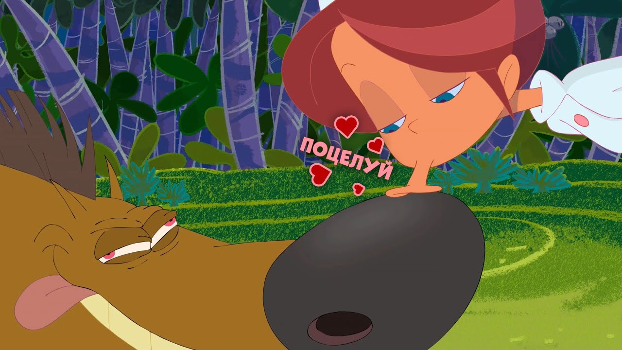 Ең әдемі және нәзік супер минеттерді онлайн көріңіз