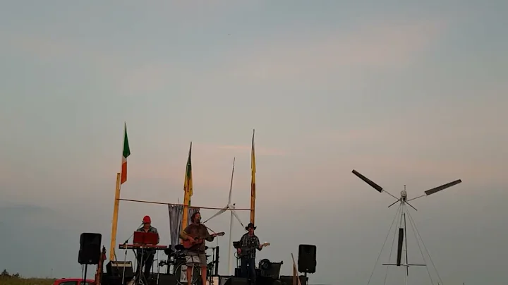 Rolling Thunder Band  Oh Sister (Live, Midsummer-F...