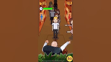 Peece Maker #shorts #funny