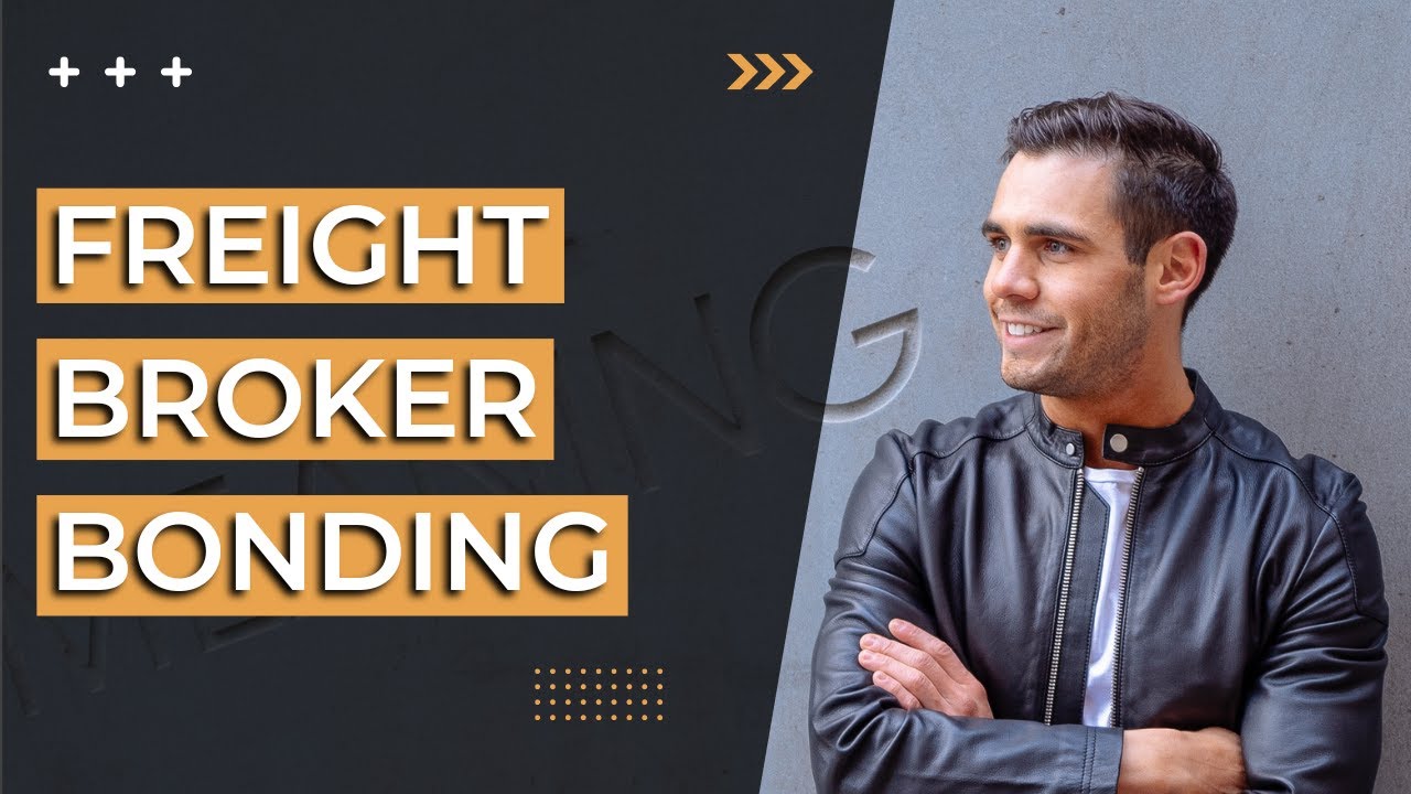 Everything You Need To Know about the BMC84 Surety Bond YouTube