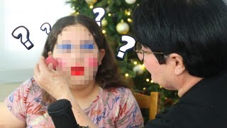 Mi Abuela Me Maquilla Por Primera Vez Victoria Forever