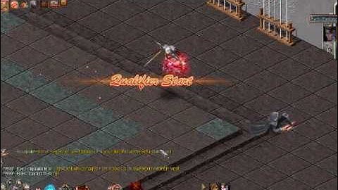 Conquer_**** (Storm) _**** (#52Willow#52) _**** (D£A†H_înc) _**** (conquer pvp contest)