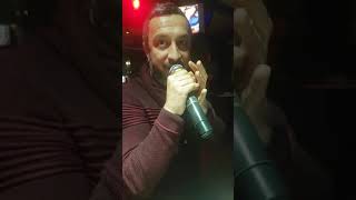 Sana Affetmek Yakışır Cover