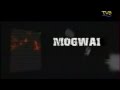 Mogwai - 2001-08-10 St-Malo