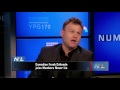 Frank Caliendo Rapid Fire Impressions at Numbers Never Lie