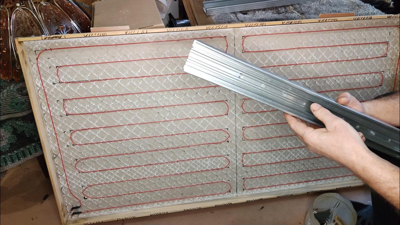 Обогреватель из нагревательного кабеля. Обогреватель из нагревательный карбоновый кабель r-33. Обогреватель из самогреющего кабеля. Обогреватель из нихромовой проволоки 220 вольт. Обогреватель из самогреющего кабеля.