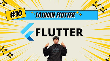 Latihan Kolaborasi GitHub  #10 | Iko Purnomo