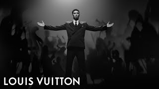 Introducing Jude Bellingham As Friend Of The House Louis Vuitton