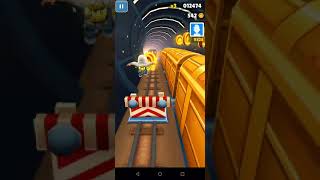 Subway Surfers Los Angeles Android Gameplay Part 26