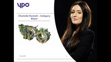 An introduction to YPO