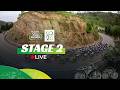 LIVE Tour Du Rwanda 2026 Stage 2 Nyamata Huye LIVE Tour Du Rwanda 2026 Stage 2 Nyamata Huye