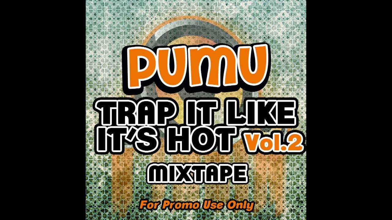 Best Trap Music Mix 2013 April (HQ)