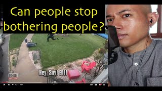 Why Are Some Postal Workers Being Targeted in Robberies? | REACTION | SEKSHI V